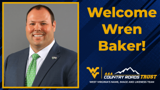 Wren Baker Welcome