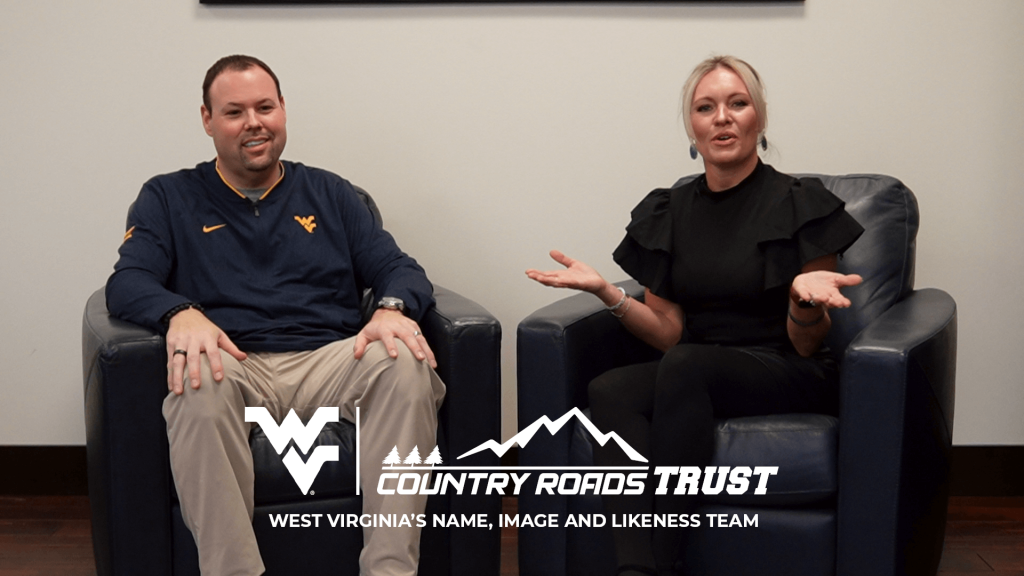 Brandon Yates Country Roads Trust