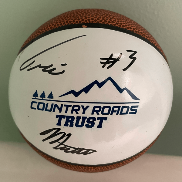 Tre Mitchell