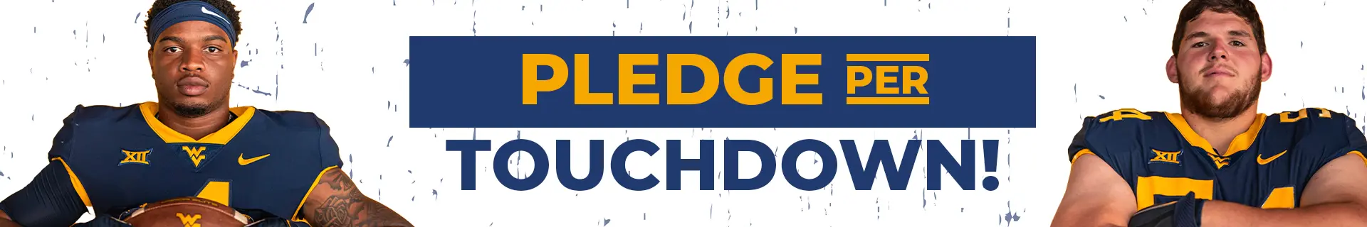 CRT Pledge Per Program: Pledge Per Touchdown