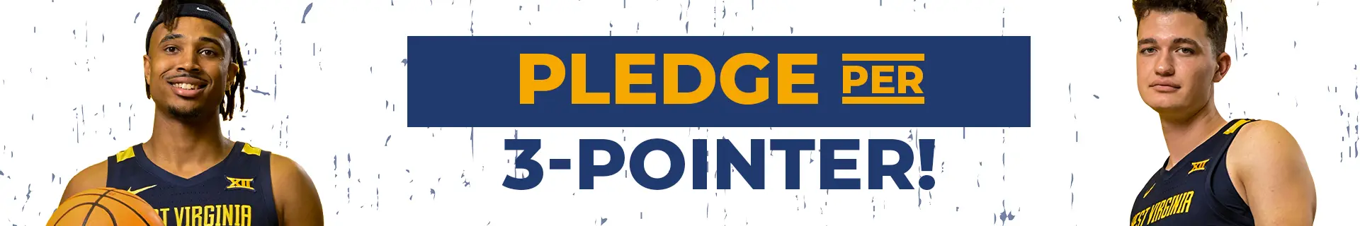 CRT Pledge Per Program: Pledge Per 3-Pointer