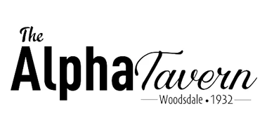 Country Roads Trust Corporate Partner: Alpha Tavern