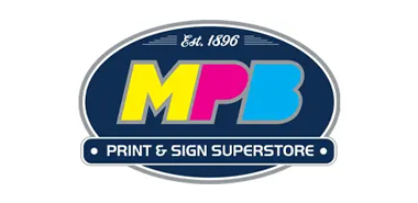 Country Roads Trust Corporate Partner: MPB Print & Signs