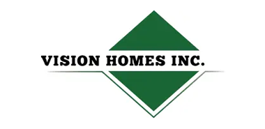 Country Roads Trust Corporate Partner: Vision Homes