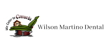 Country Roads Trust Corporate Partner: Wilson Martino Dental