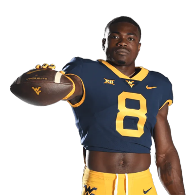 Country Roads Trust: WVU Football NIL