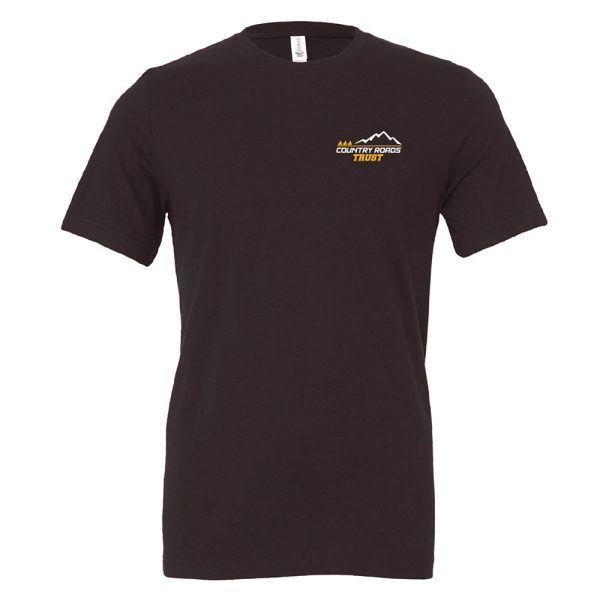Short Sleeve Tee