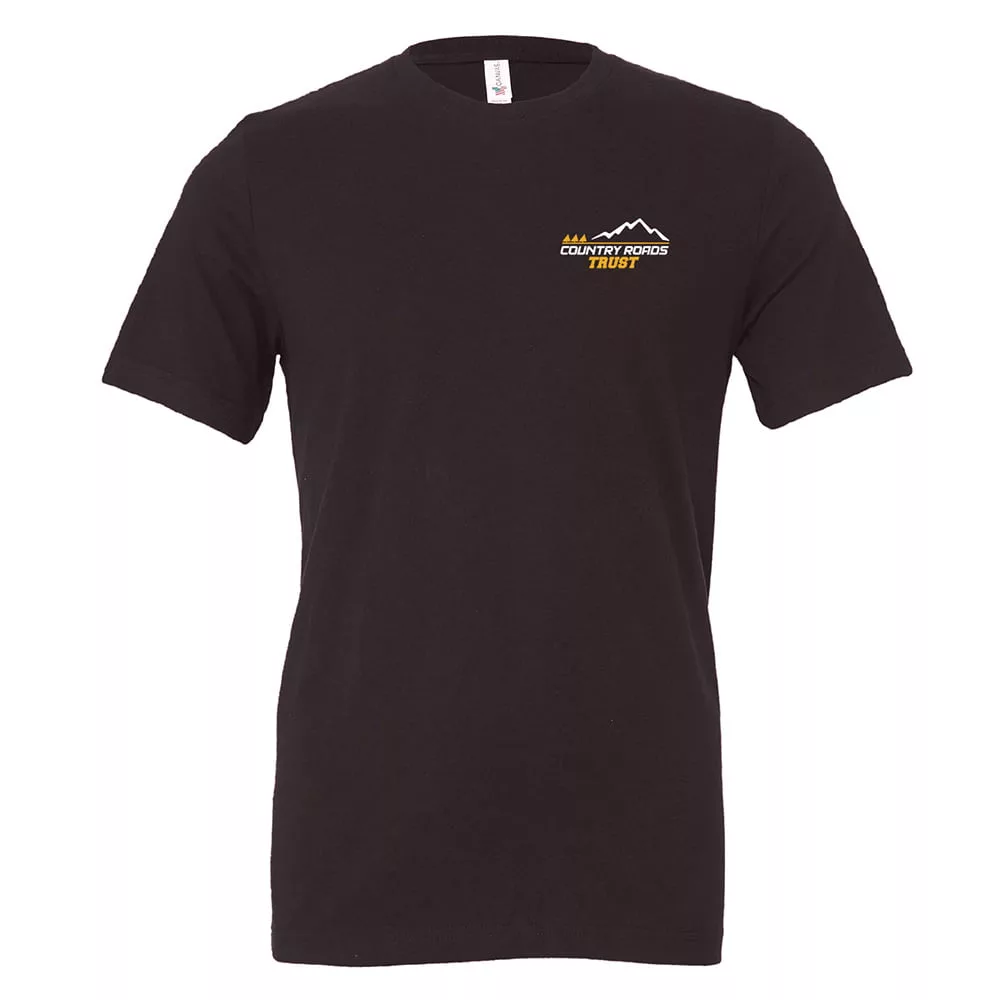 Short Sleeve Tee