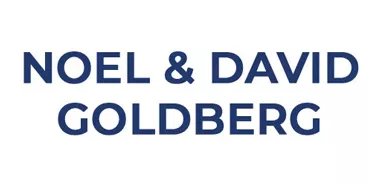 Country Roads Trust Corporate Partner: Noel & David Goldberg