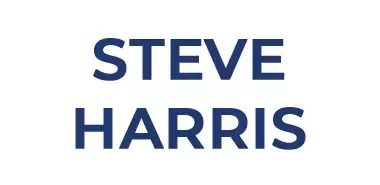 Country Roads Trust Corporate Partner: Steve Harris