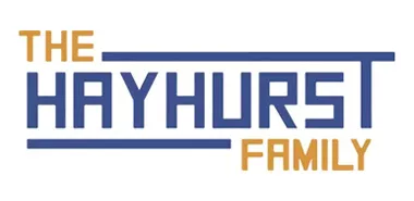 Country Roads Trust Corporate Partner: Hayhurst Family