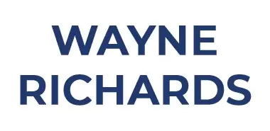 Country Roads Trust Corporate Partner: Wayne Richards