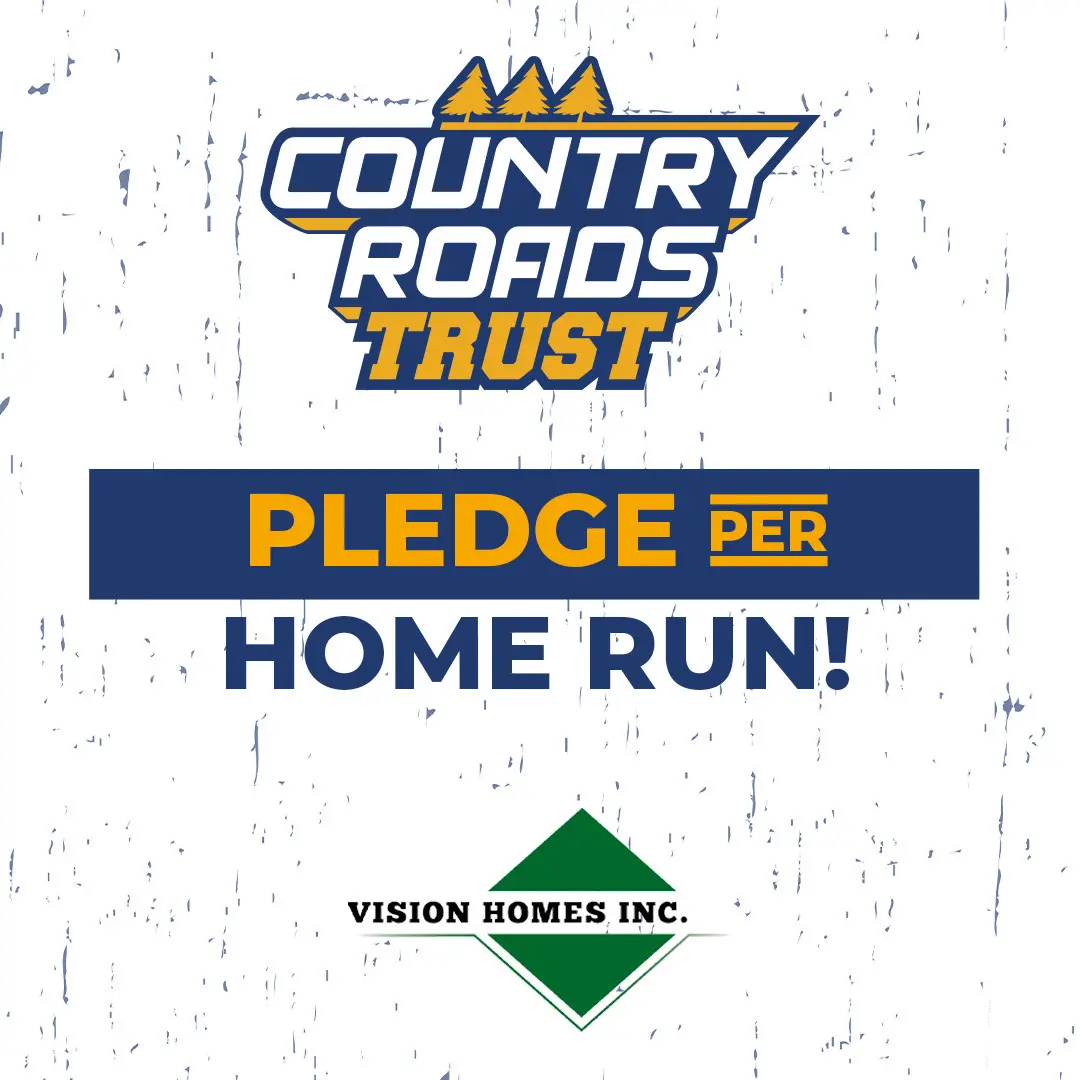 CRT Pledge Per Program: Pledge Per Home Run