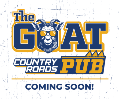 The GOAT Pub + Country Roads Trust