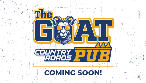 The GOAT Pub + Country Roads Trust