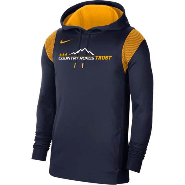 Country Roads Trust Nike Hoodie