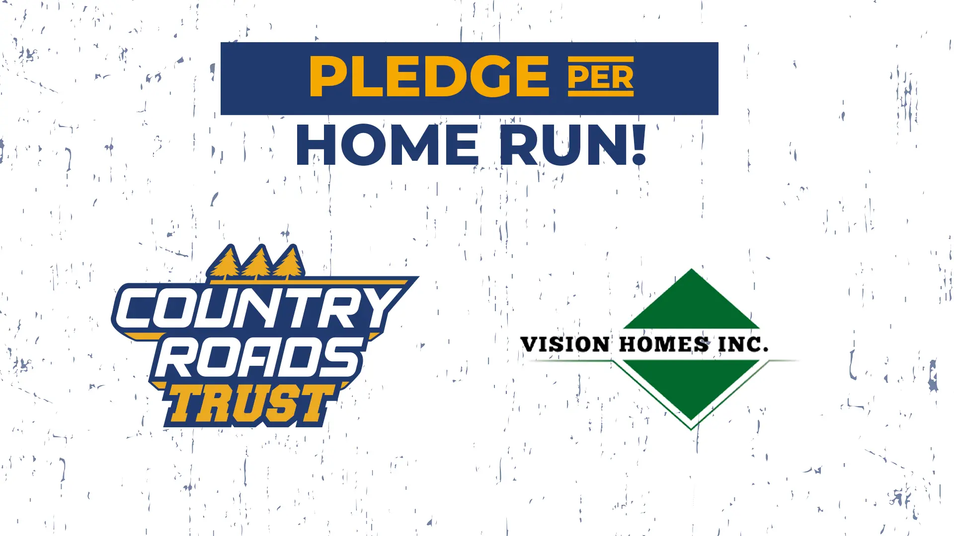 CRT Pledge Per Program: Pledge Per Home Run