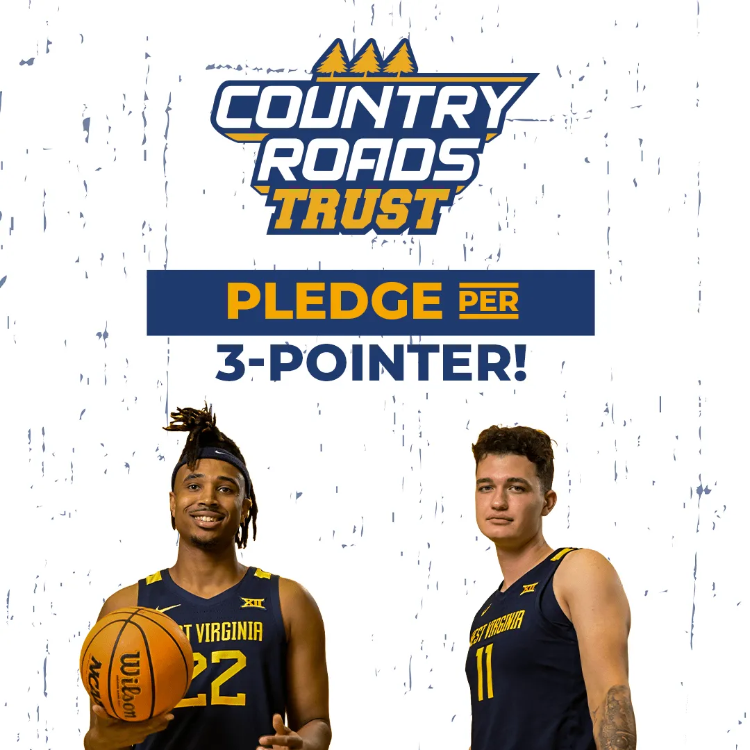 CRT Pledge Per Program: Pledge Per 3-Pointer