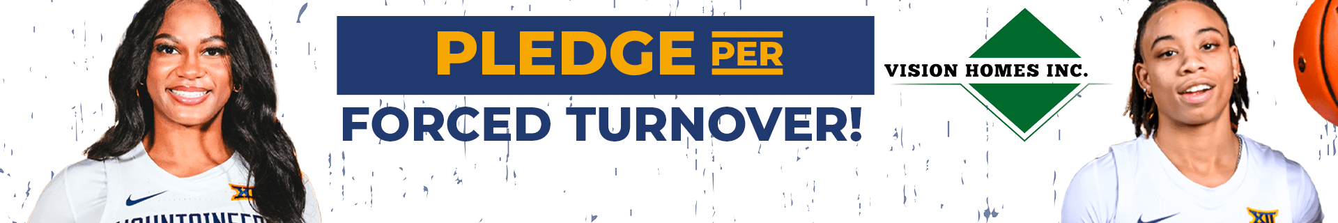 CRT Pledge Per Program: Pledge Per forced Turnover