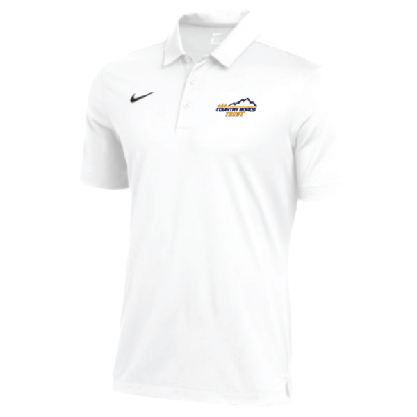 Country Roads Trust Nike Polo