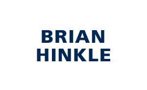 Country Roads Trust Sponsor: Brian Hinkle