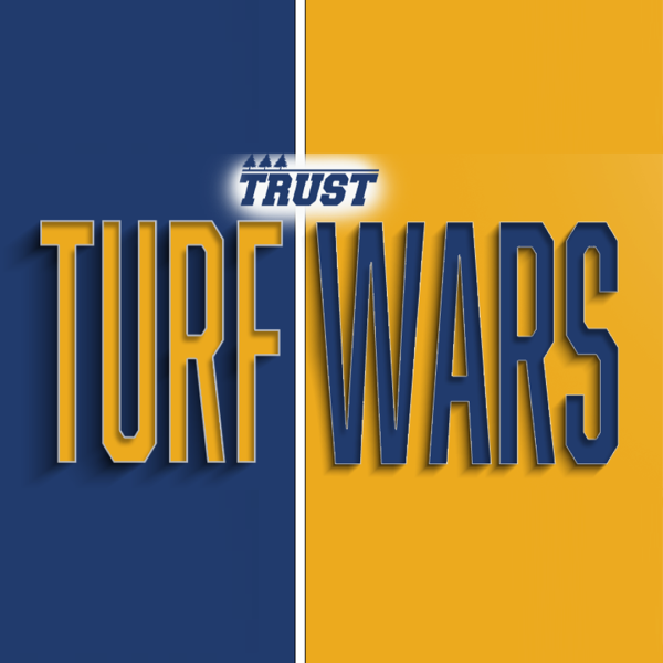 Trust Turf Wars